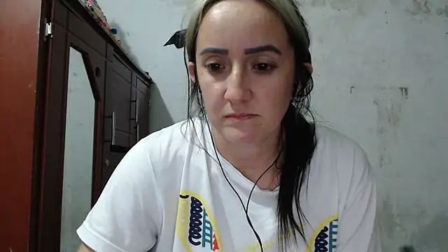 DeepAnal07 online show from February 5, 4:28 am