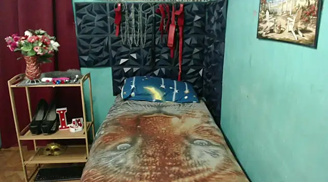 Sweetcindy0230 online show from December 27, 5:05 pm