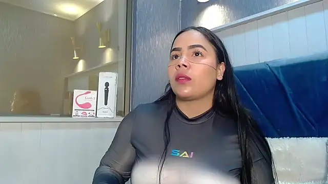 EmilyQueen3x online show from January 15, 1:16 pm