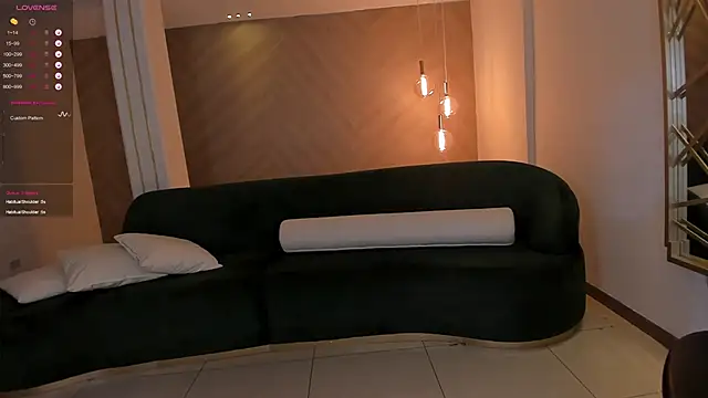 MartinnaBonnet online show from February 19, 5:16 pm