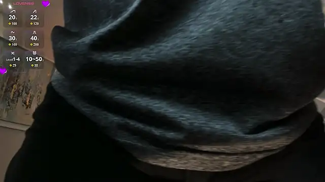 MartinnaBonnet online show from November 16, 10:21 am