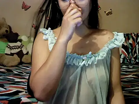 Mia Rein online show from March 12, 1:36 am