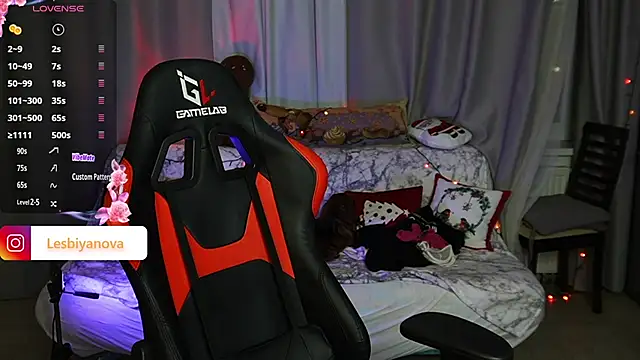 Just alice online show from January 23, 6:56 pm