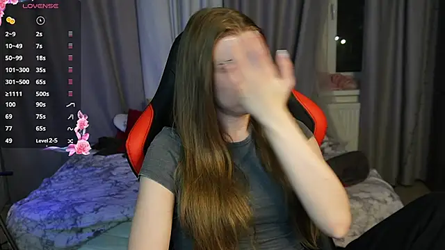 Just alice online show from February 17, 6:26 pm