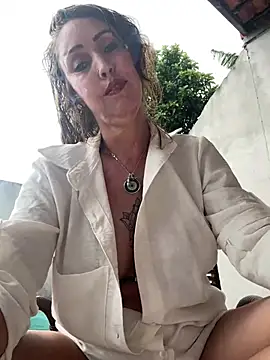 Snapshot of RAIRAsexy chatting on March 2, 11:50 am RAIRAsexy online show from March 2, 11:50 am