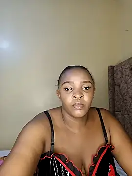 Cristy Lin online show from February 4, 9:31 pm