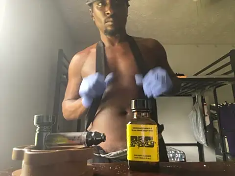 KannonBoom36 online show from September 27, 4:12 pm