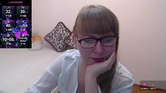 MargotLot online show from January 16, 7:17 am