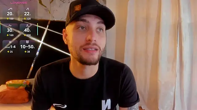 Pleasure Vibes23 online show from September 26, 9:30 pm