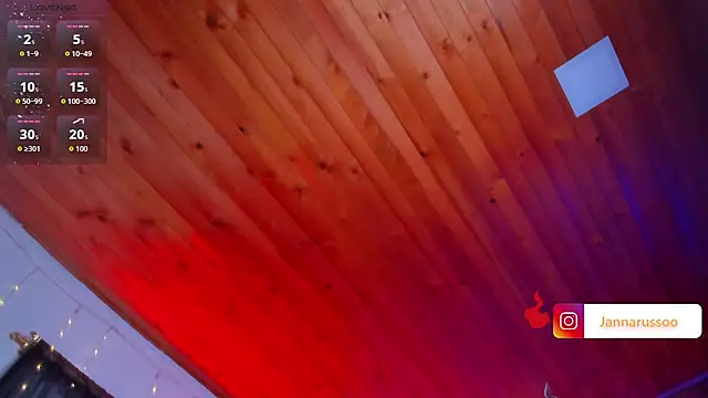 EmmaRusso online show from March 1, 7:27 pm