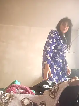 Flo Sandra online show from October 8, 6:33 am