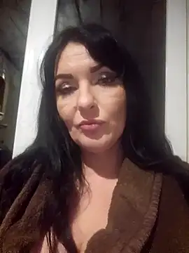 Flo Sandra online show from November 23, 3:12 pm