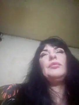 Flo Sandra online show from April 21, 7:03 am