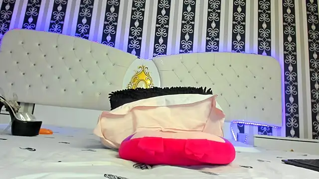 Aidasina online show from February 15, 11:14 pm