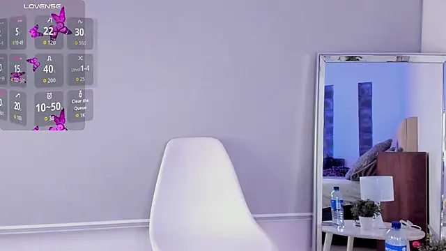 Cilie lee online show from November 21, 1:10 pm