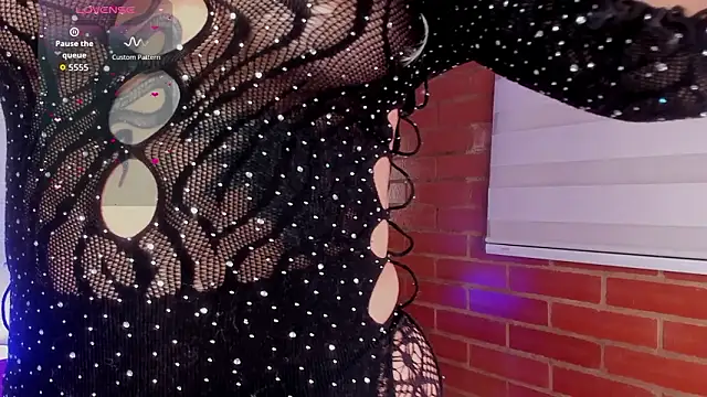 Cilie lee online show from March 19, 1:48 pm