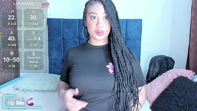 Abbyy Rosse  online show from April 30, 7:36 am