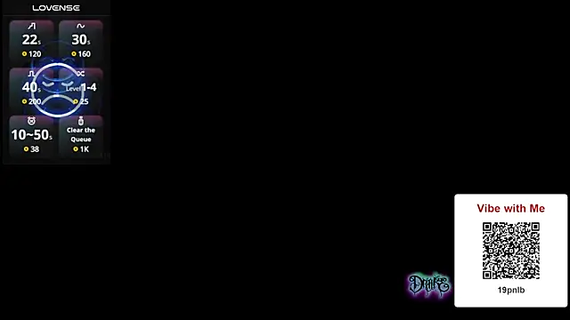 Snapshot of Drake_DVamp chatting on February 21, 10:59 pm Drake DVamp online show from February 21, 10:59 pm