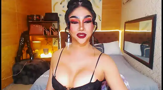 MeatyhorsecockMistress online show from February 1, 11:32 am