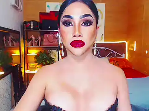 MeatyhorsecockMistress online show from March 16, 8:43 am