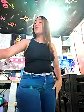 Snapshot of Nanybaker95 chatting on December 4, 1:15 am Nanybaker95 online show from December 4, 1:15 am