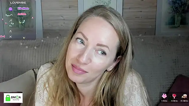 Queenymel online show from November 5, 1:00 pm