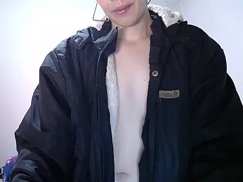 Cocain Atenea online show from January 2, 7:18 pm