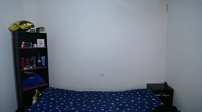 Cocain Atenea online show from February 7, 7:17 pm