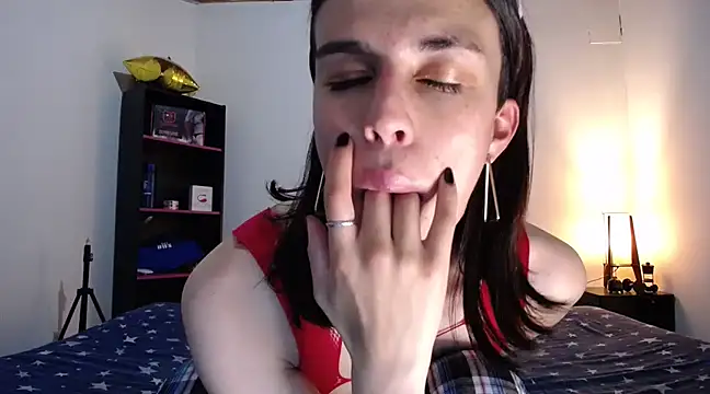 Cocain Atenea online show from March 1, 3:43 am