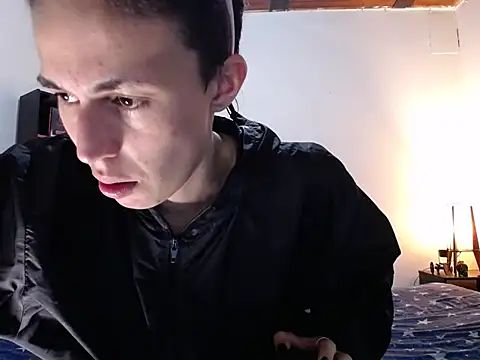 Cocain Atenea online show from March 4, 7:11 pm