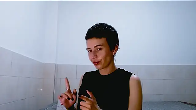 Cocain Atenea online show from February 9, 7:07 pm