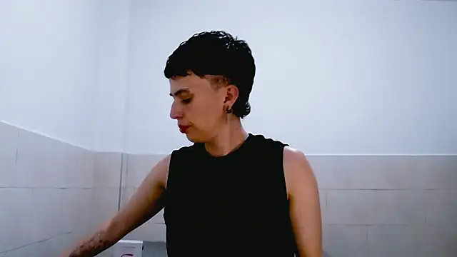 Cocain Atenea online show from March 9, 7:07 pm