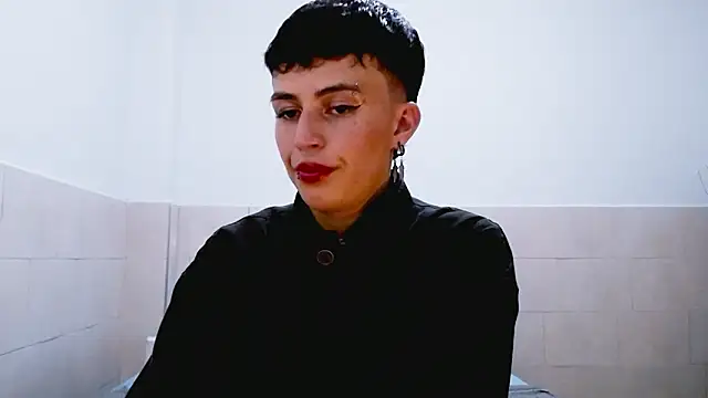 Cocain Atenea online show from March 18, 9:18 pm