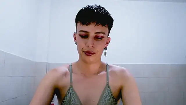 Cocain Atenea online show from March 19, 11:09 pm