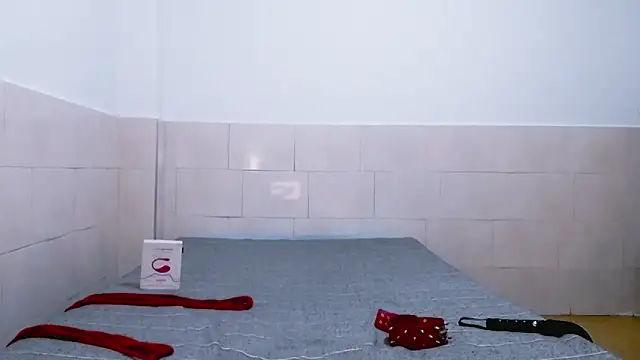 Cocain Atenea online show from March 21, 10:02 pm