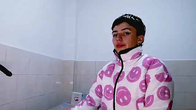 Cocain Atenea online show from April 11, 11:53 pm