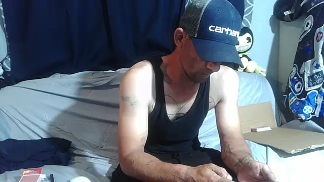 goodick4u28 online show from April 9, 5:40 am