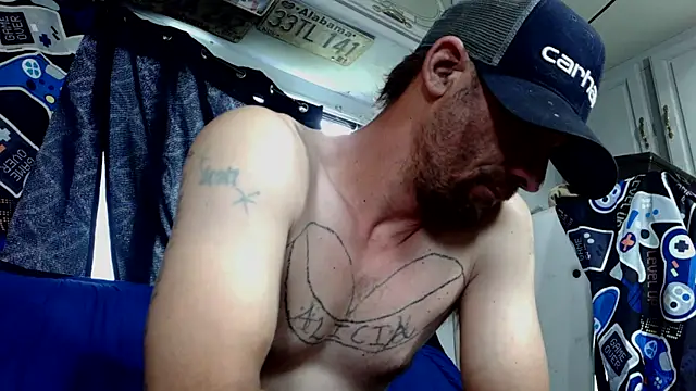 goodick4u28 online show from April 18, 3:49 pm