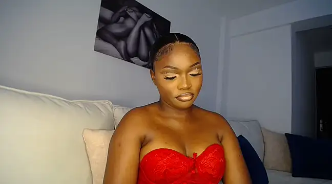 Snapshot of Pretty_Liya08 chatting on February 10, 8:09 am Pretty Liya08 online show from February 10, 8:09 am