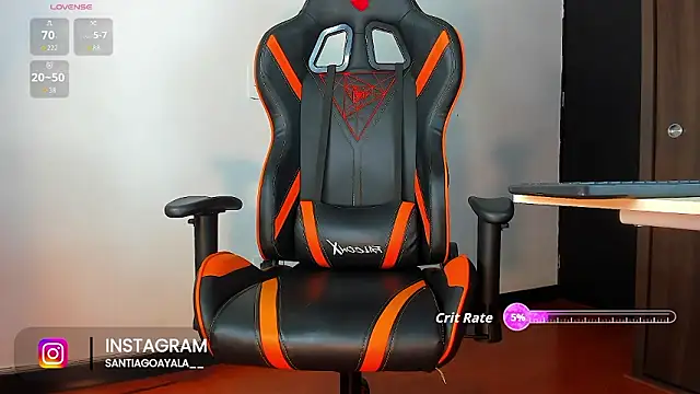 adrik cano   online show from February 4, 3:34 am