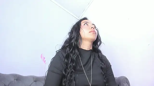 miss soffi  online show from April 21, 6:34 pm