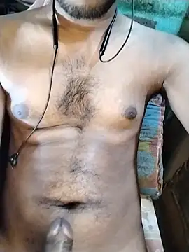 vampynik online show from December 5, 7:54 pm