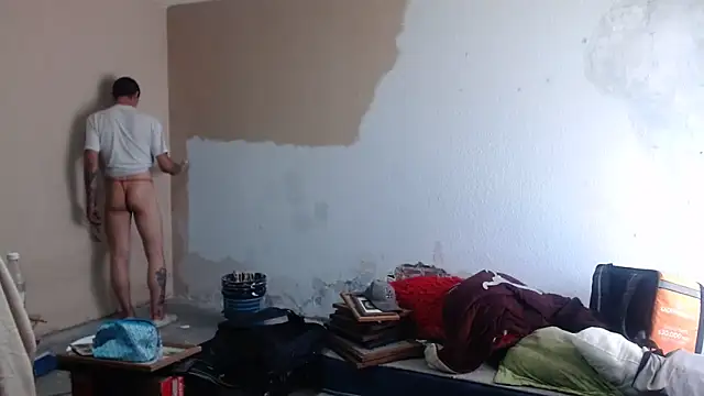 Snapshot of DADDYGNAGSTA chatting on October 12, 7:24 pm DADDYGNAGSTA online show from October 12, 7:24 pm