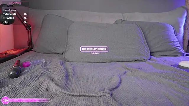 bunny edge online show from February 16, 3:38 pm