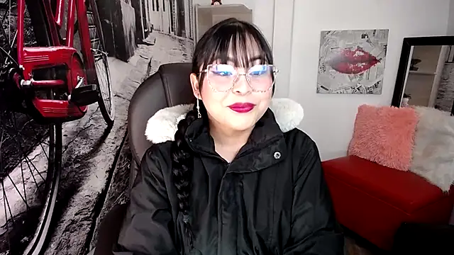 Hana    online show from January 13, 9:53 pm