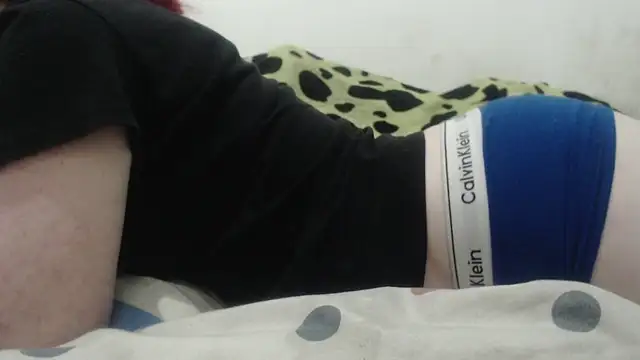 Snapshot of Kittywhiteass chatting on February 6, 9:32 am Kittywhiteass online show from February 6, 9:32 am