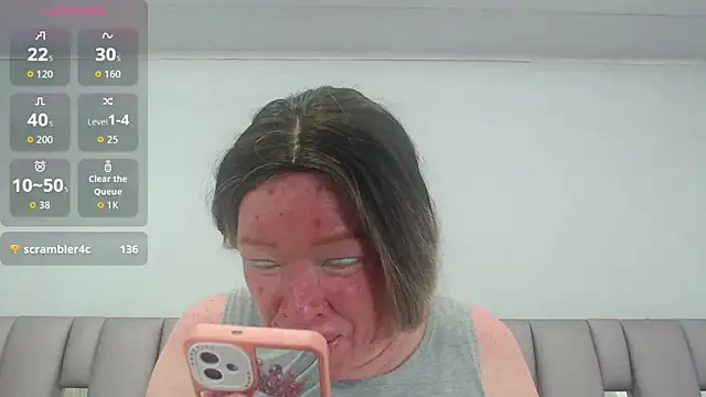 Snapshot of Kittywhiteass chatting on September 11, 2:28 pm Kittywhiteass online show from September 11, 2:28 pm