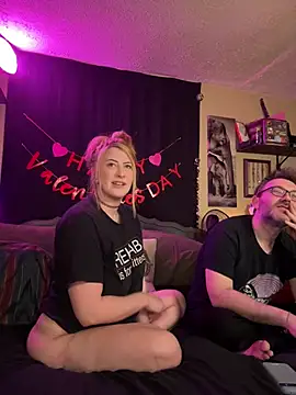 Mallorykoxx69 online show from February 13, 5:01 pm