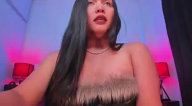 Jh3na online show from December 31, 2:08 am