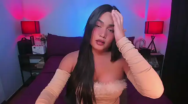 Jh3na online show from January 18, 3:53 am